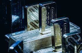 Silver Bullion Prices Historical Charts